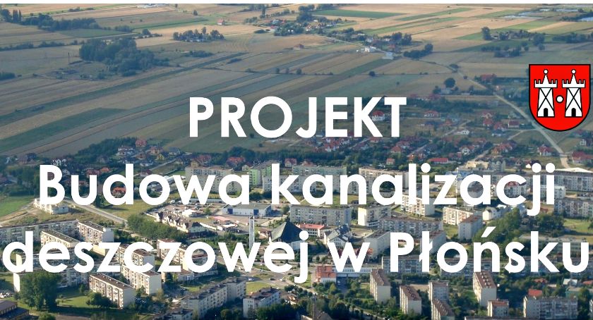 Kasa na kanalizację