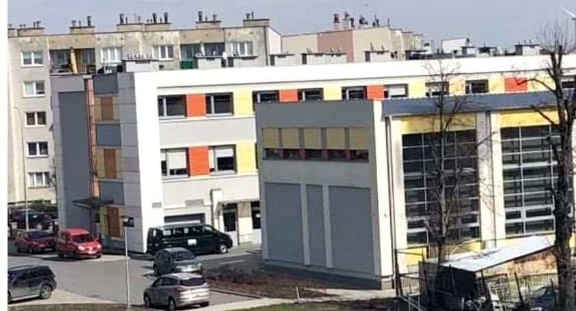 Będzie „Strefa Radości” w Specjalnym Ośrodku Szkolno-Wychowawczym w Płońsku