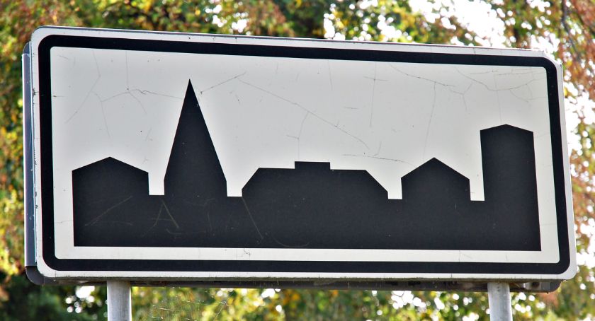 53 prawka za prędkość w zabudowanym