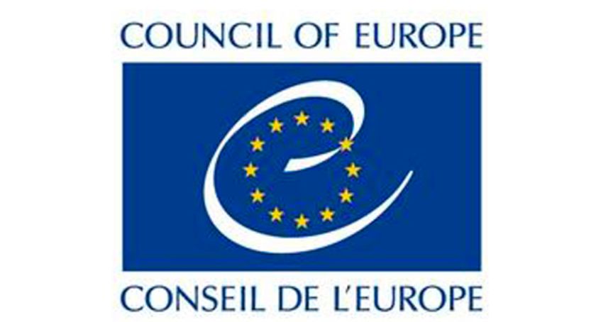 Płońsk z Honorową Flagą Europy 