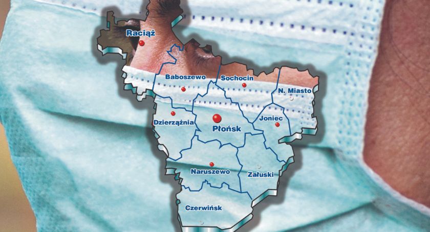 U nas idzie ku lepszemu - po świętach dużo lepsze statystyki epidemiczne