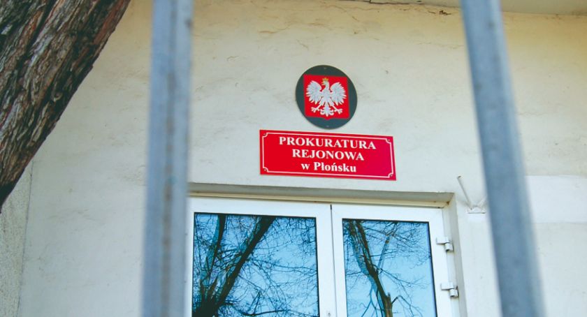 Prokuratura zarządziła sekcję zwłok 38-latka znalezionego w jednym z mieszkań Raciążu