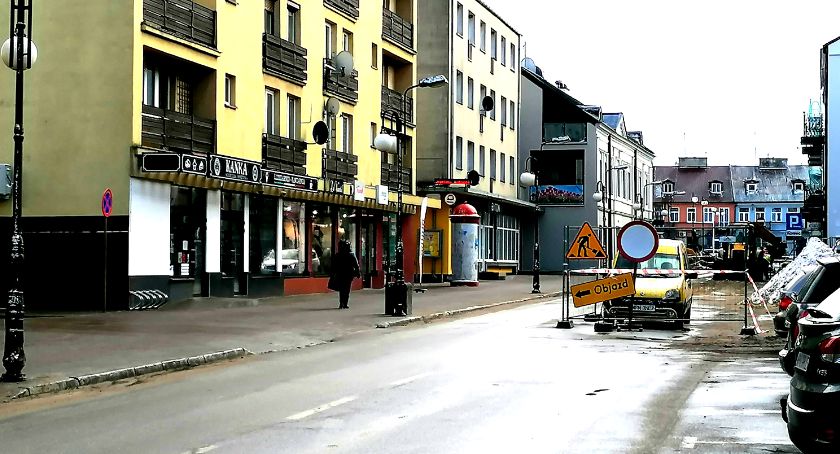 Ponad 2 miliony na rozbudowę Grunwaldzkiej