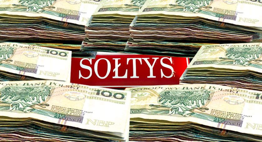 Nasz raport - fundusz sołecki tylko w dwóch samorządach