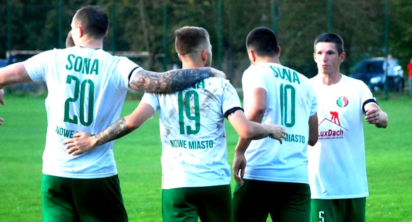 Efektowna wygrana Sony, pewne zwycięstwo Błękitnych, a PAF bez punktów