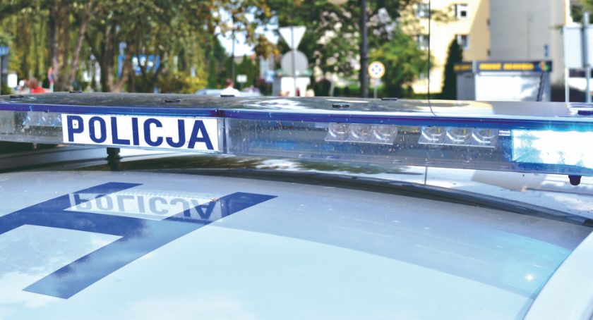 12-latka zatrzymana za kradzież w sklepach