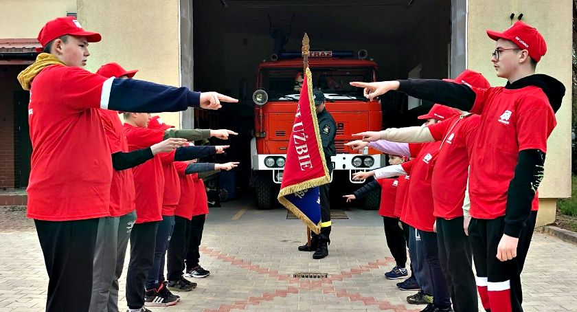 Płońszczak NA DOBRY DZIEŃ - 27.04.2021