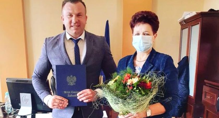 W Kroczewie dyrektor bez zmian