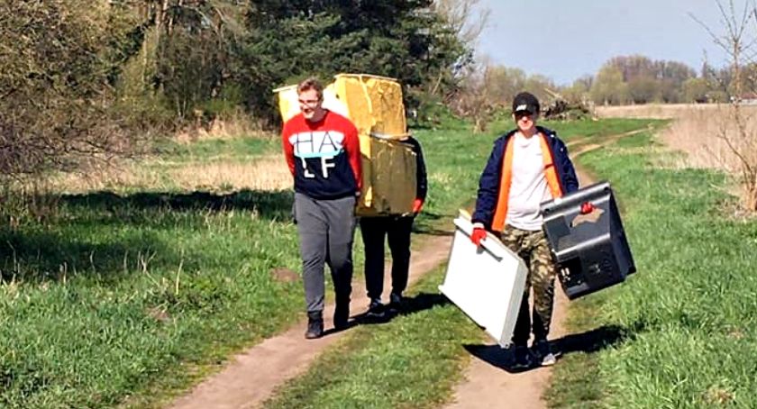 Płońszczak NA DOBRY DZIEŃ - 29.04.2021