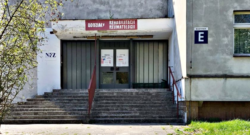 3,5 mln zł na termomodernizację budynku rehabilitacji