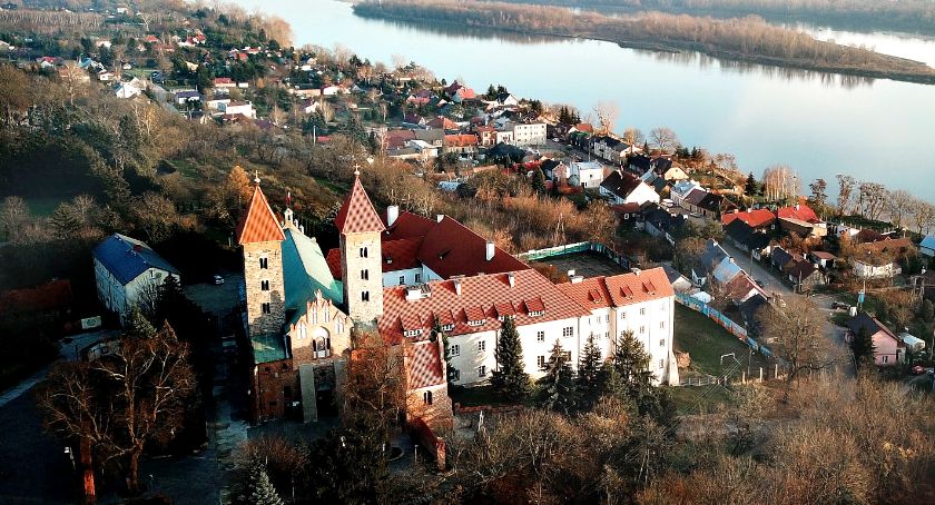 Klasztor w Czerwińsku Pomnikiem Historii!