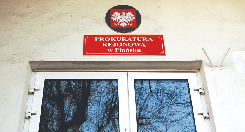 Co się stało w Kucharach Skotnikach? Prokuratura wstępnie wyklucza udział osób trzecich
