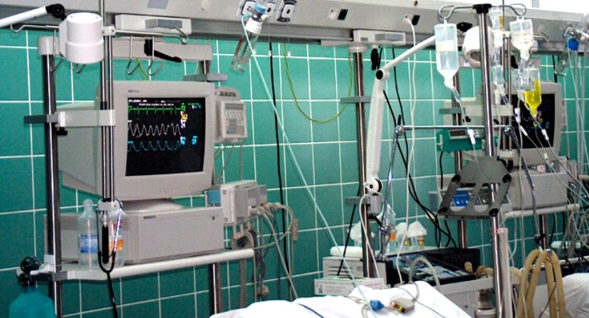 Dramatyczny alarm z płońskiego szpitala - dyżury jednego z lekarzy SOR zagrażają zdrowiu i życiu pacjentów?!