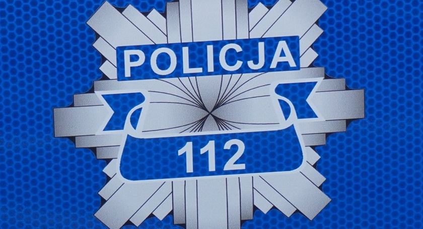 Policja ostrzega przed oszustami