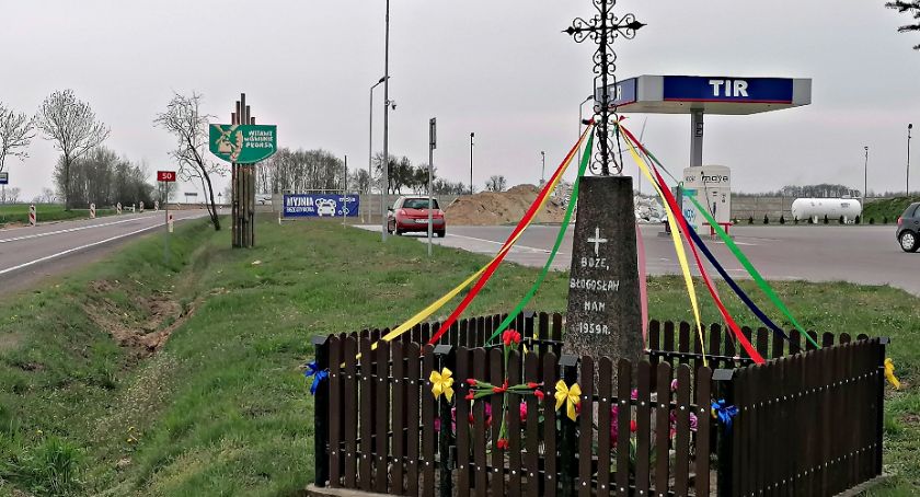 Płońszczak NA DOBRY DZIEŃ - 2.05.2021