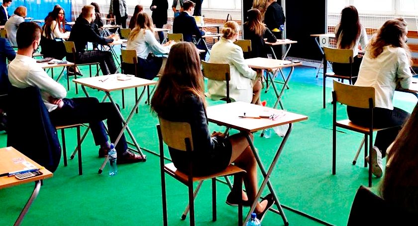 Płońszczak NA DOBRY DZIEŃ - 4.05.2021