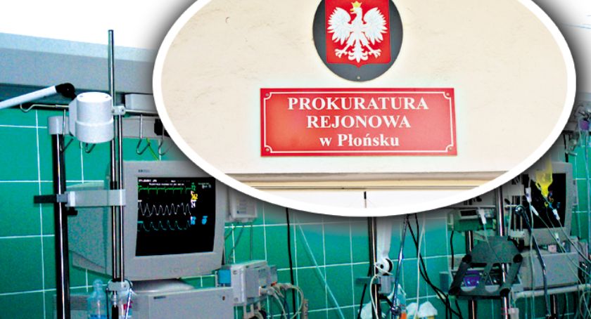 Dramatyczny apel lekarzy bez reakcji. Będzie zawiadomienie do prokuratury!
