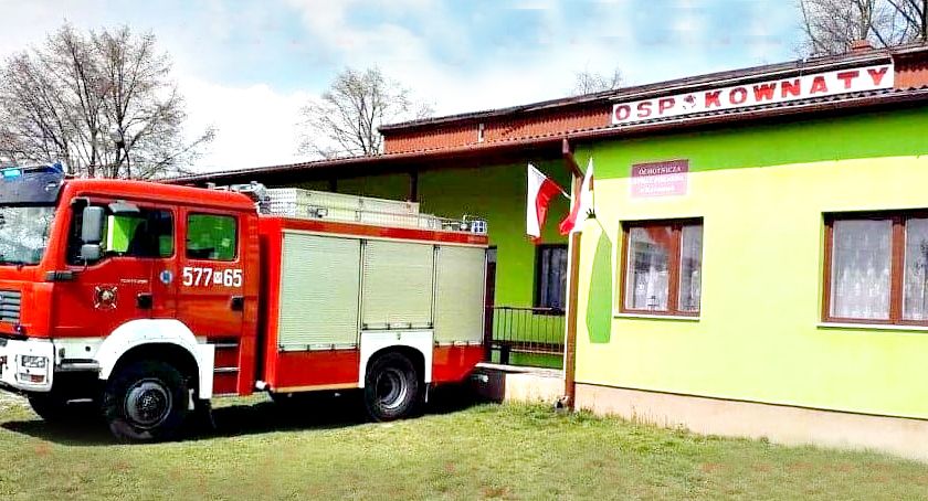 Płońszczak NA DOBRY DZIEŃ - 7.05.2021