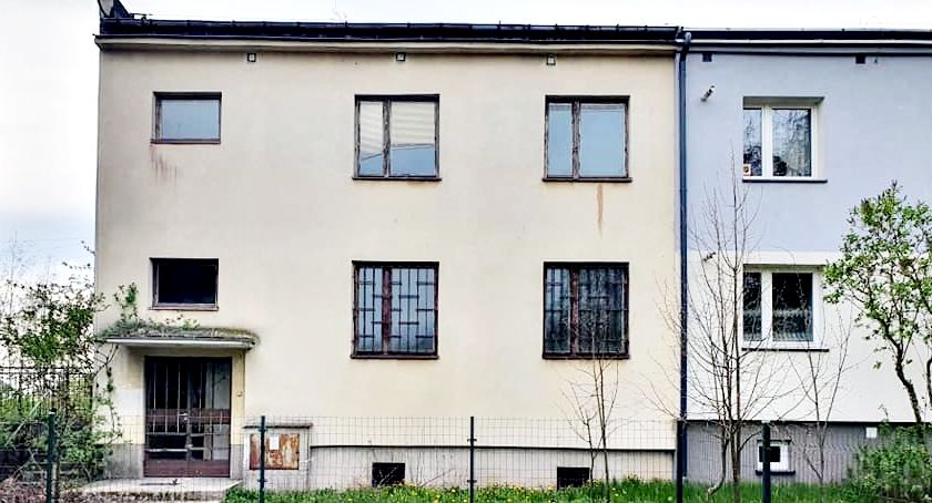 Będzie klub seniora w Załuskach