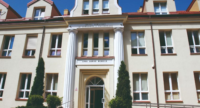 Lekarze o szpitalnych nieprawidłowościach informują komisję rewizyjną i organy ścigania