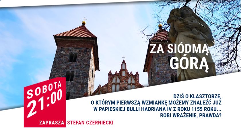 Płońszczak NA DOBRY DZIEŃ - 8.05.2021