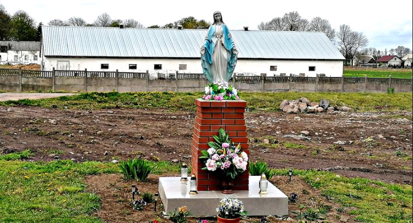 Płońszczak NA DOBRY DZIEŃ - 9.05.2021