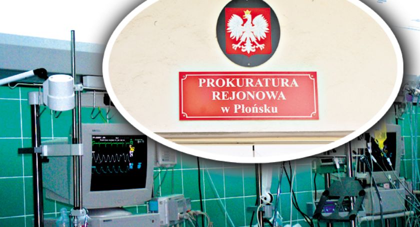 Burza wokół szpitala - lekarze zawiadomili prokuraturę! We wtorek nadzwyczajna sesja rady powiatu