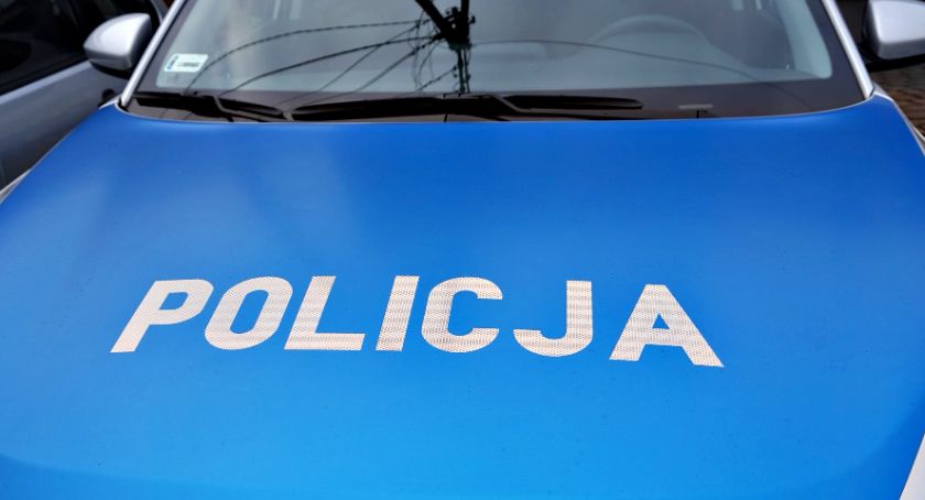 Poszukiwana listem gończym mieszkanka gminy Naruszewo zatrzymana - ukrywała się w Warszawie