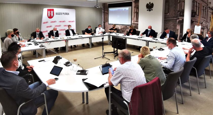 Burza wokół szpitala cd. - stanowisko przyjęła rada miejska w Płońsku