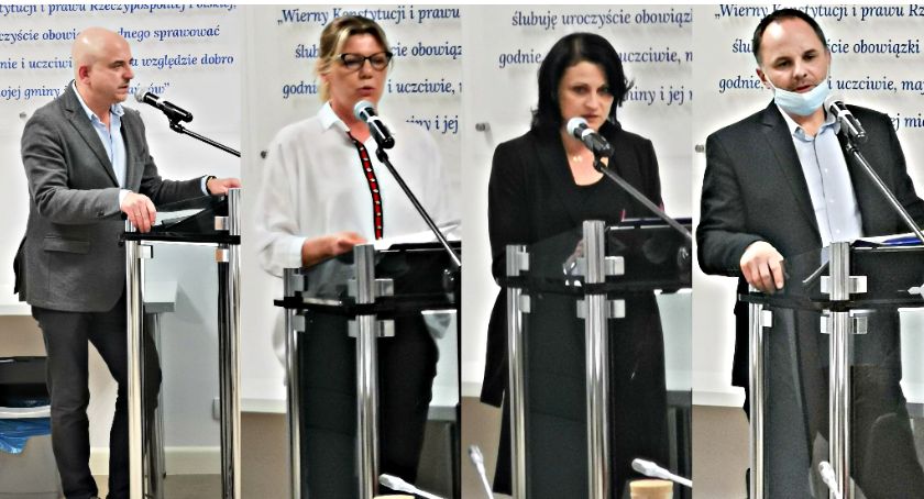 Lekarze i pielęgniarki na miejskiej sesji - kolejne wstrząsające relacje