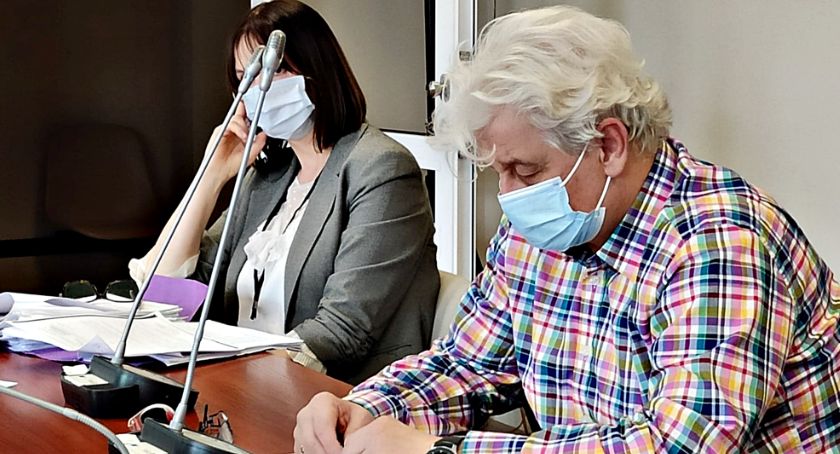Pełniący obowiązki dyrektora szpitala o pierwszych decyzjach - od czerwca dwóch lekarzy w SOR