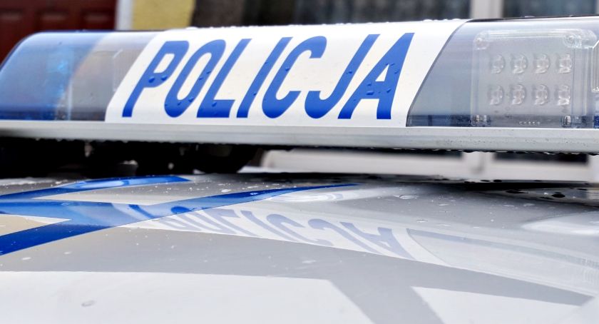 Miał ponad 3 promile - strażacy zabrali mu kluczyki