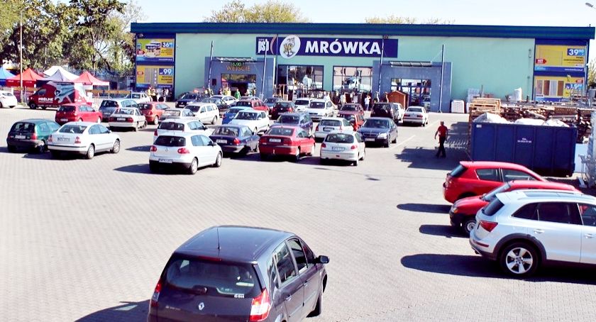 Czerwcowe promocje w płońskiej Mrówce!