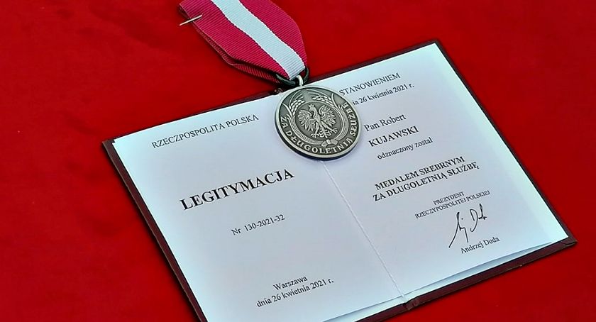 Płońszczak NA DOBRY DZIEŃ - 5.06.2021