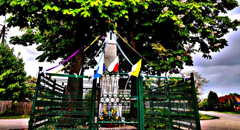 Płońszczak NA DOBRY DZIEŃ - 6.06.2021