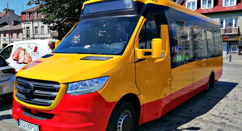 Płońszczak NA DOBRY DZIEŃ - 8.06.2021