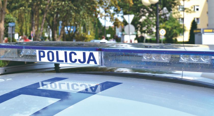 Trzy na skrzyżowaniu Szkolnej z Kopernika