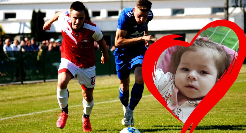 Sobota dla Jagódki w Baboszewie - oprócz emocji sportowych wiele innych atrakcji
