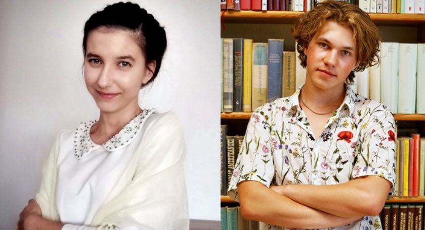 Recytacja poezji Puszkina - dwa międzynarodowe sukcesy uczniów płońskiego ogólniaka