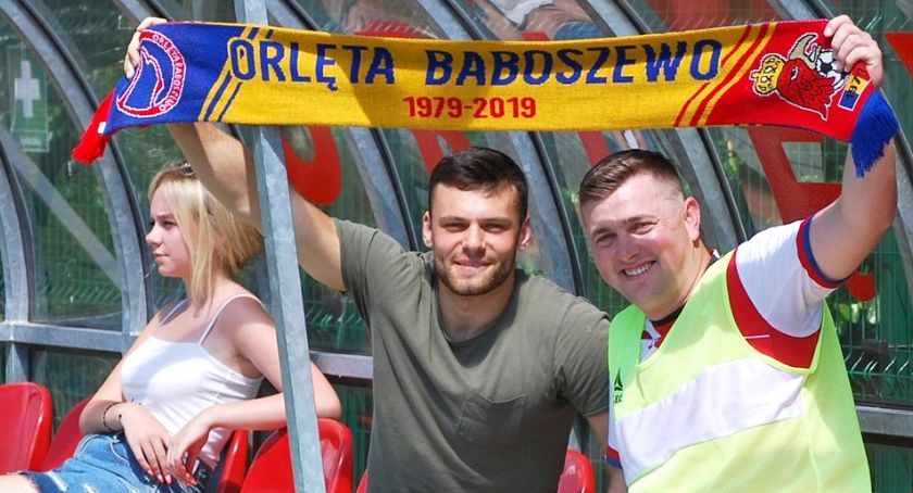 Wkra wygrała mecz o wszystko, pomogło też zwycięstwo Orląt i sochocinianie poza strefą spadkową!