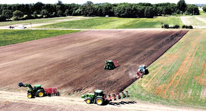 Płońszczak NA DOBRY DZIEŃ - 22.06.2021