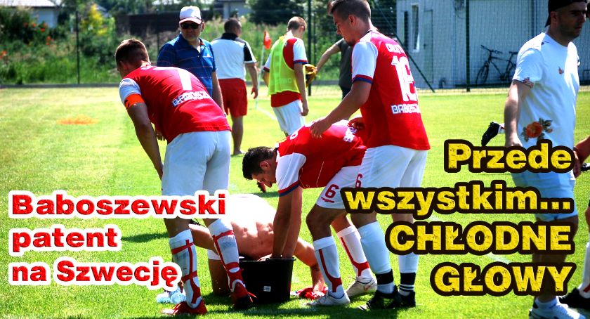 Płońszczak NA DOBRY DZIEŃ - 23.06.2021
