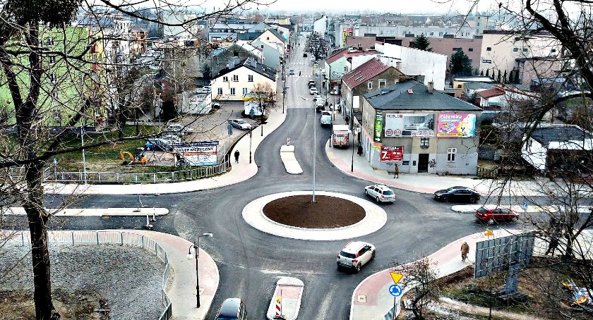 Siedem rond: Mazowsze, Pokoju, Wspólnoty Europejskiej, Łanów Polskich, Bursztynowe, Herbowe i Rutki