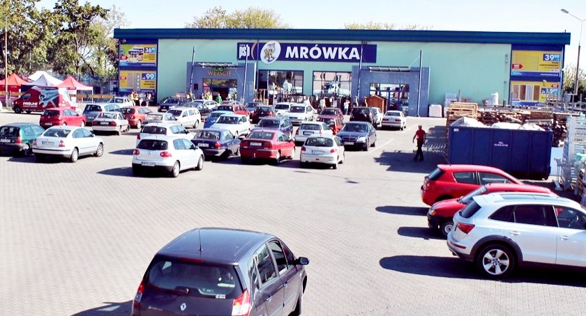 Lipcowe promocje w płońskiej Mrówce!