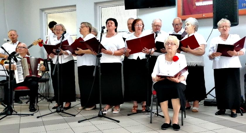 Płońszczak NA DOBRY DZIEŃ - 2.07.2021