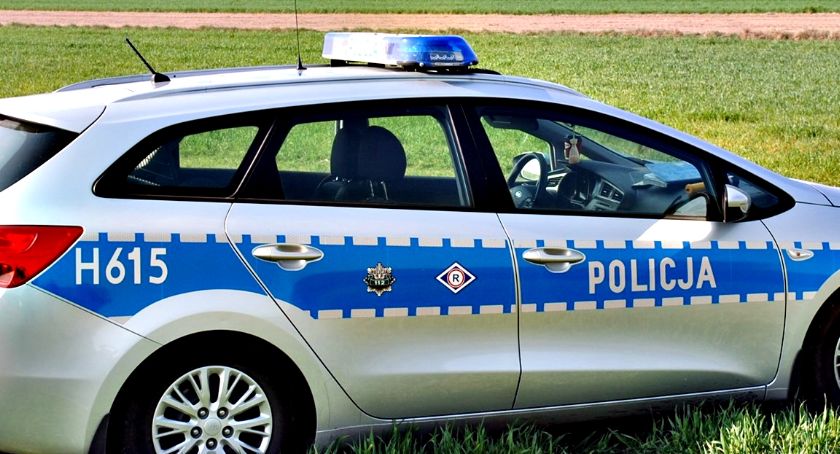 Szczęśliwy finał poszukiwań 54-latka