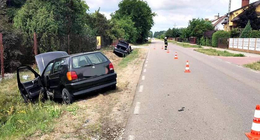 Weekend na naszych drogach