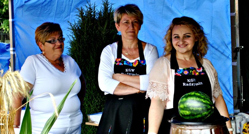 Festyn rodzinny w Radzyminie i zbiórka na leczenie małej Jagódki