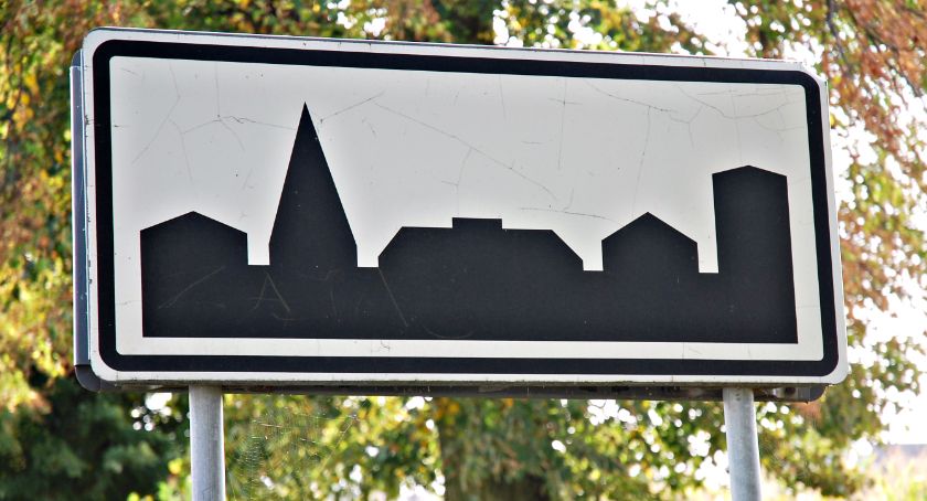 Kolejne trzy prawka za prędkość w zabudowanym