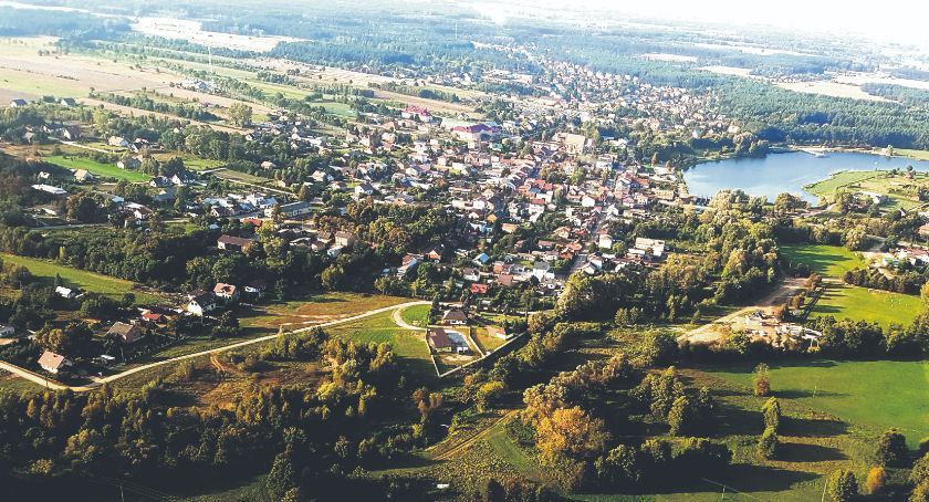 Nowe Miasto wśród 10 miejscowości, które od 1 stycznia otrzymają prawa miejskie!
